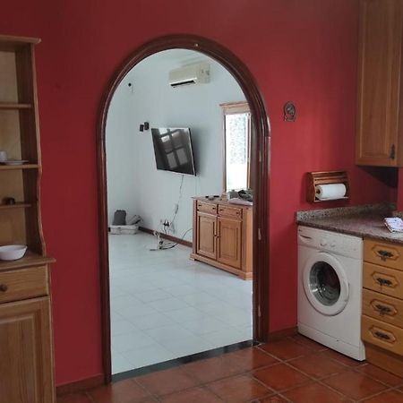 Casa Guelde Βίλα Tías Εξωτερικό φωτογραφία