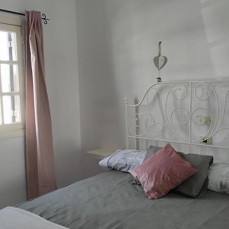 Casa Guelde Βίλα Tías Εξωτερικό φωτογραφία