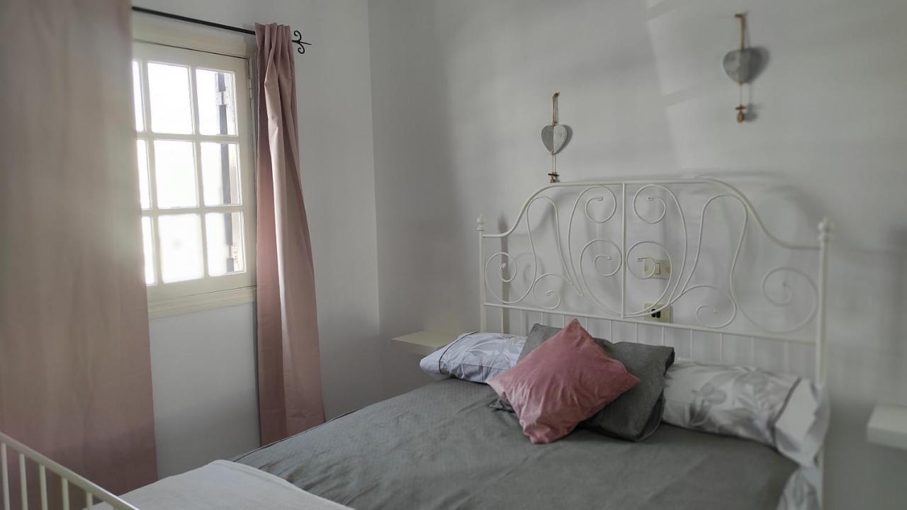 Casa Guelde Βίλα Tías Εξωτερικό φωτογραφία