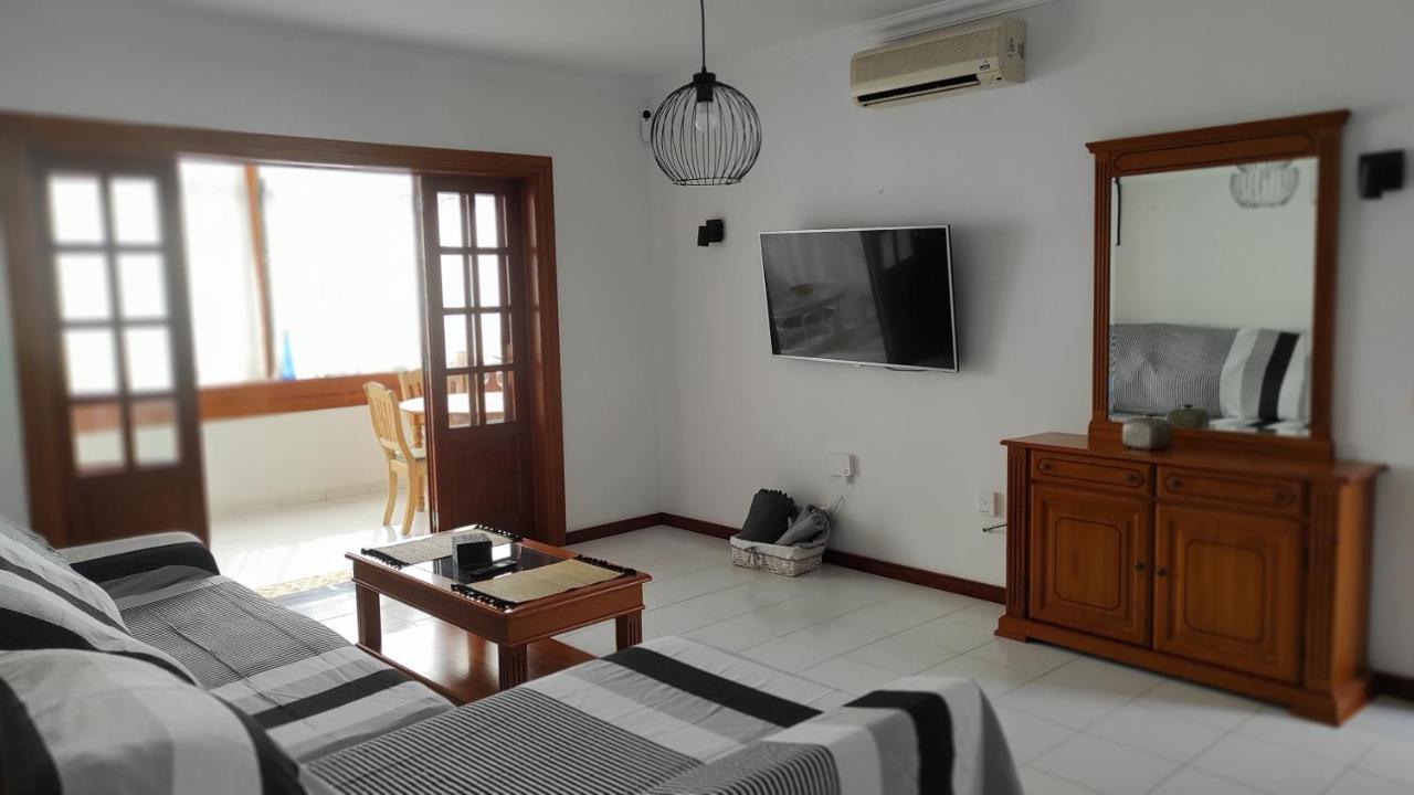 Casa Guelde Βίλα Tías Εξωτερικό φωτογραφία