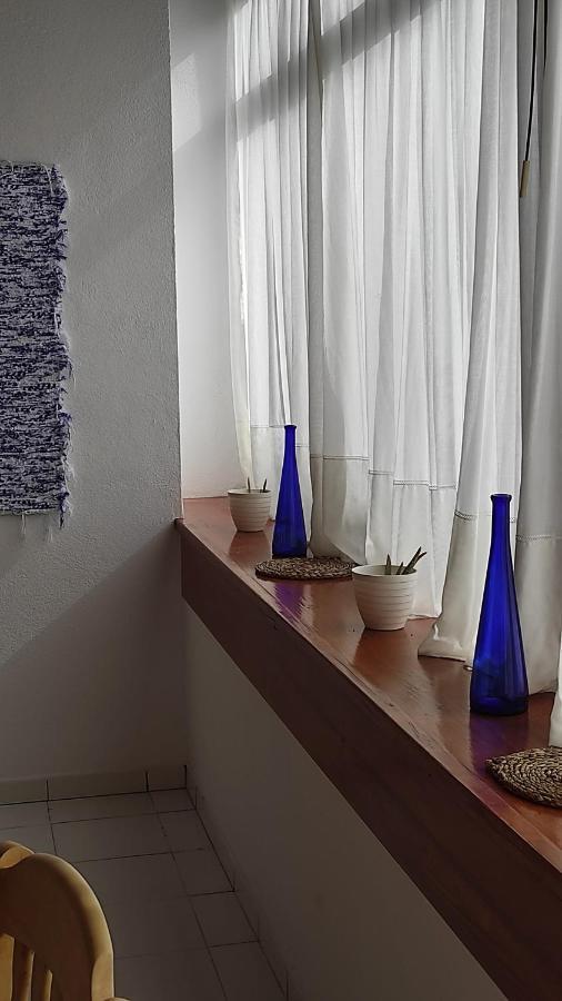 Casa Guelde Βίλα Tías Εξωτερικό φωτογραφία