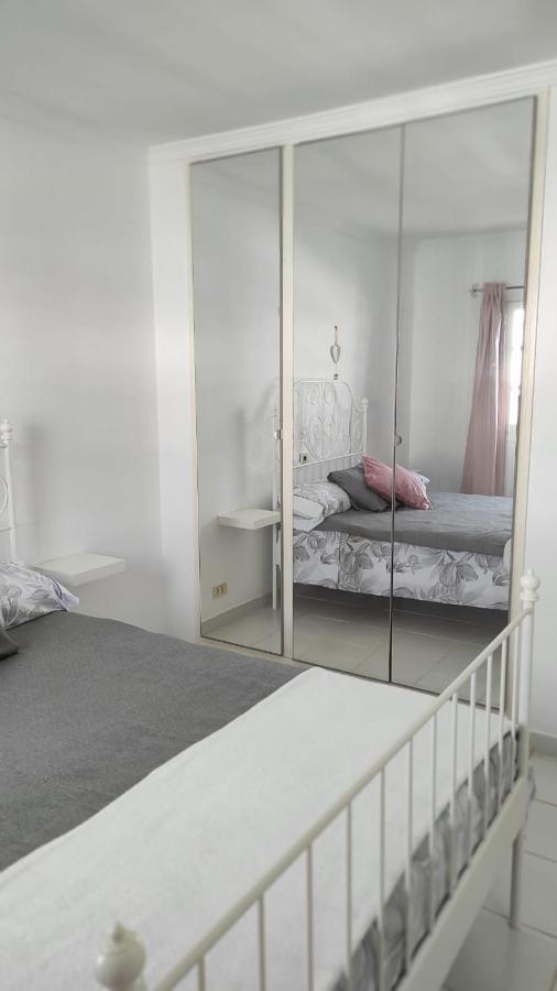 Casa Guelde Βίλα Tías Εξωτερικό φωτογραφία