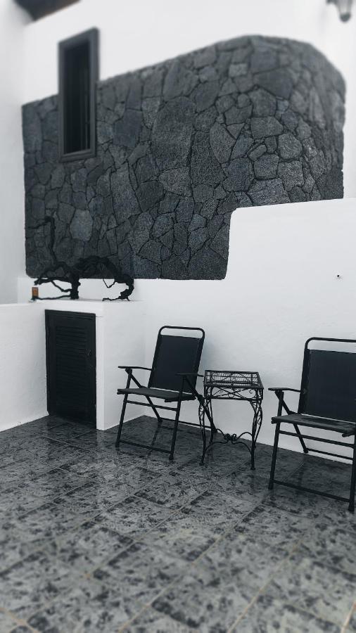 Casa Guelde Βίλα Tías Εξωτερικό φωτογραφία