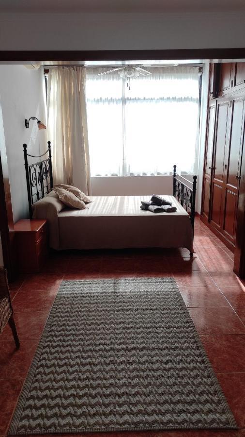 Casa Guelde Βίλα Tías Εξωτερικό φωτογραφία