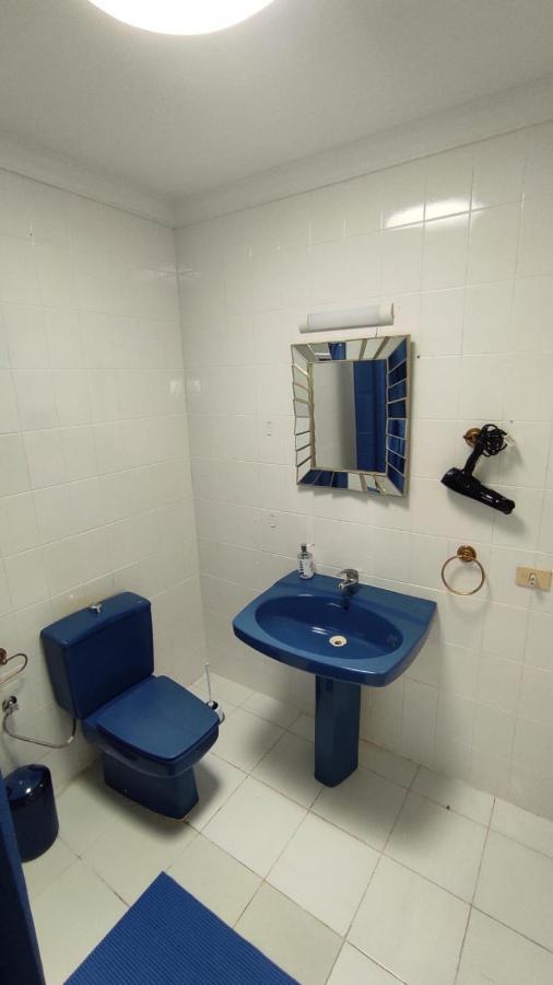 Casa Guelde Βίλα Tías Εξωτερικό φωτογραφία