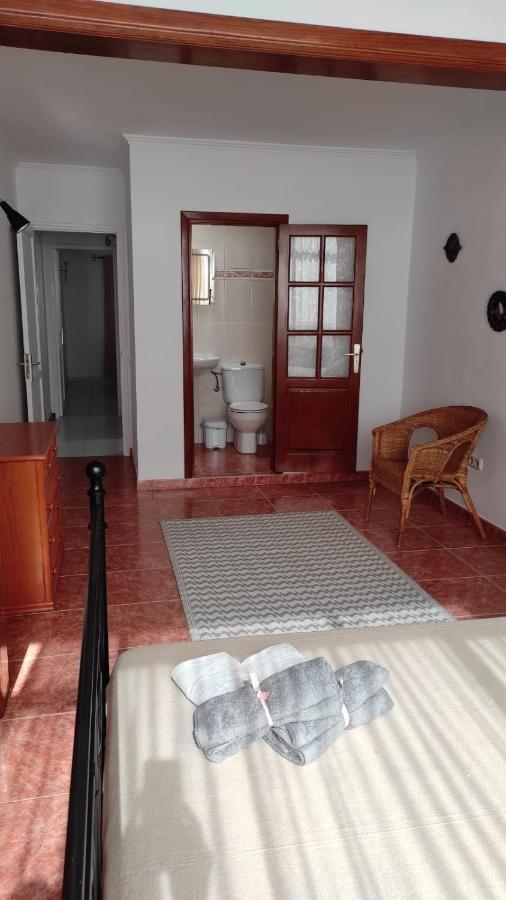 Casa Guelde Βίλα Tías Εξωτερικό φωτογραφία